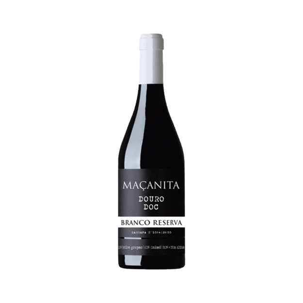Imagem de Maçanita Reserva - Vinho Branco