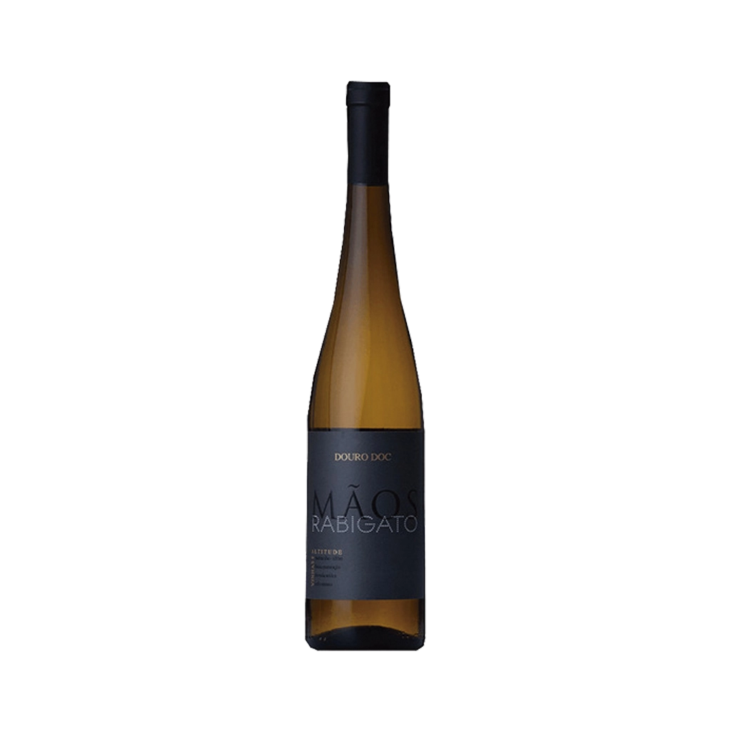 Imagem de Mãos Rabigato - Vinho Branco