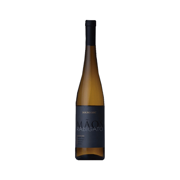 Imagem de Mãos Rabigato - Vinho Branco
