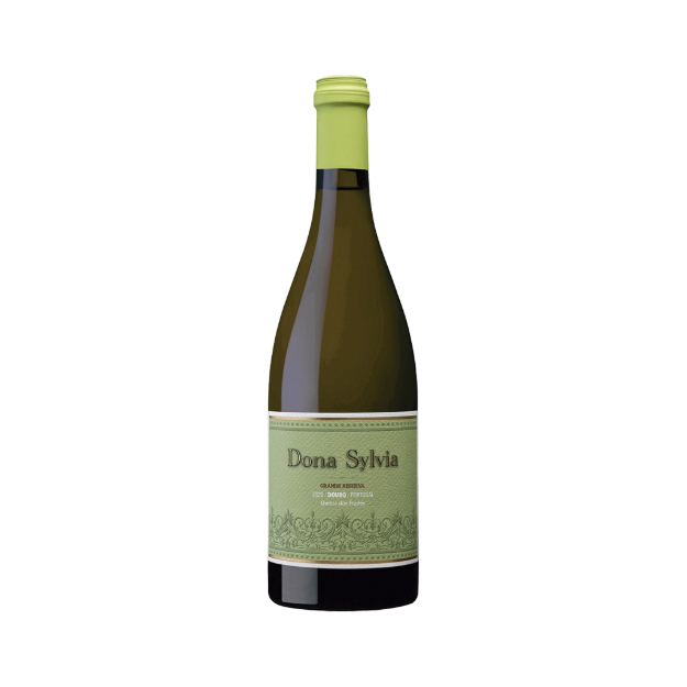 Imagem de Quinta dos Frades Dona Sylvia - Vinho Branco