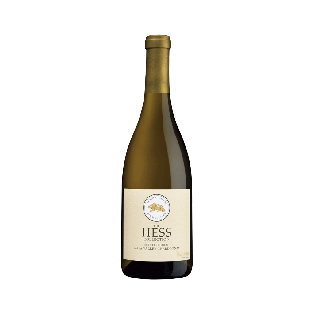 Imagem de Hess Collection Chardonnay - Vinho Branco