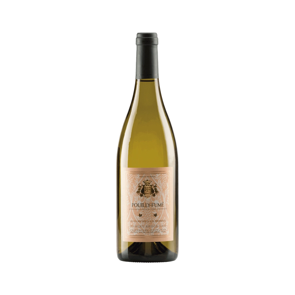 Imagem de Domaine Hubert Brochard Pouilly-Fume - Vinho Branco