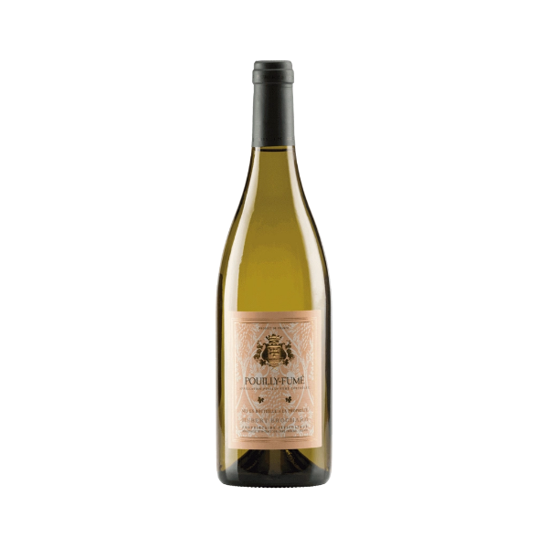 Imagem de Domaine Hubert Brochard Pouilly-Fume - Vinho Branco