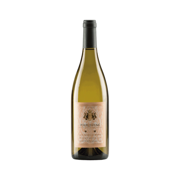 Imagem de Domaine Hubert Brochard Pouilly-Fume - Vinho Branco