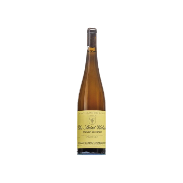 Imagem de Zind-Humbrecht Pinot Gris Thann - Vinho Branco