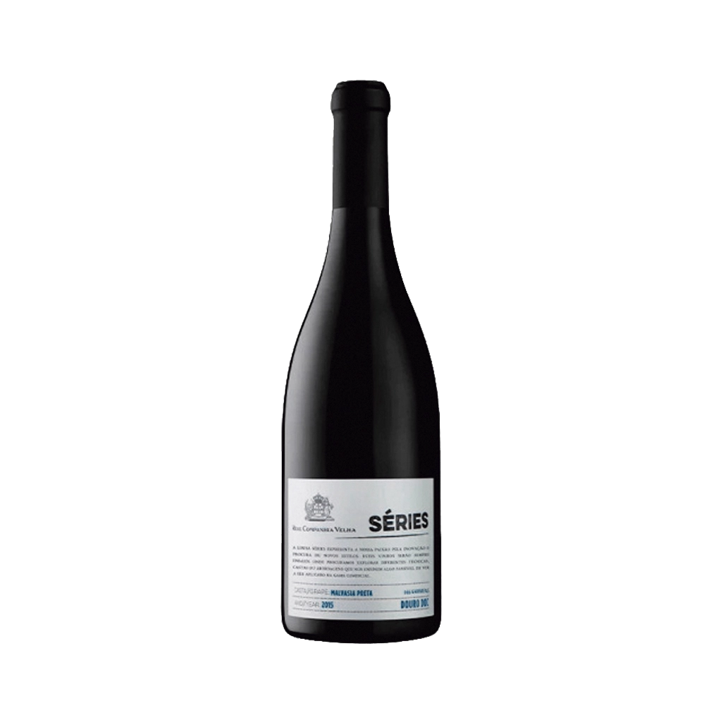 Imagem de Séries Malvasia Preta - Vinho Tinto