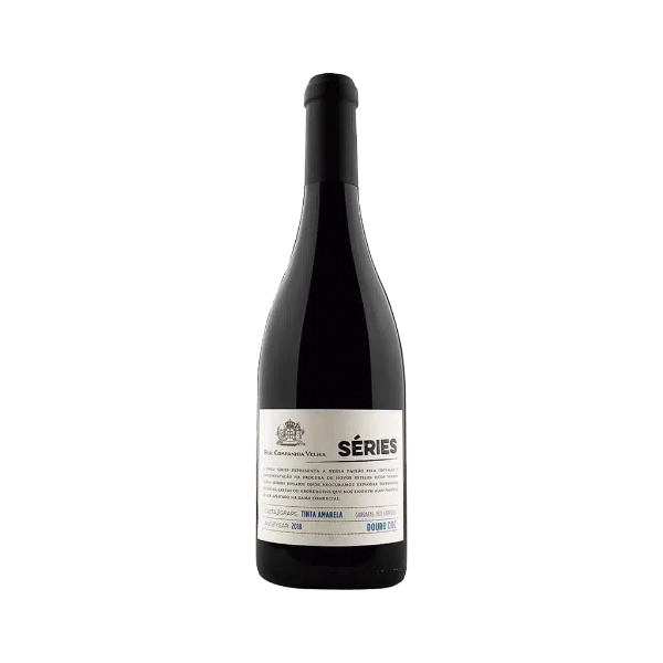 Imagem de Séries Tinta Amarela - Vinho Tinto
