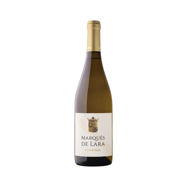 Imagem de Marquês de Lara Alvarinho - Vinho Branco