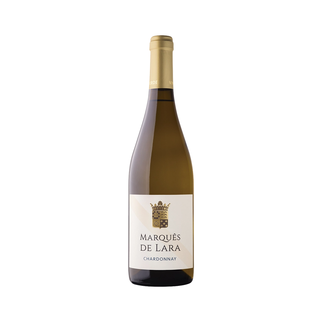 Imagem de Marquês de Lara Chardonnay - Vinho Branco