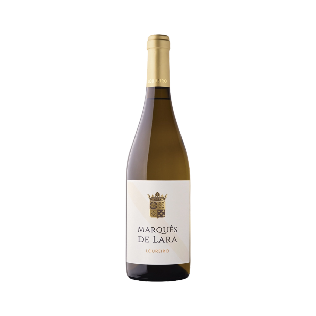 Imagem de Marquês de Lara Loureiro - Vinho Branco