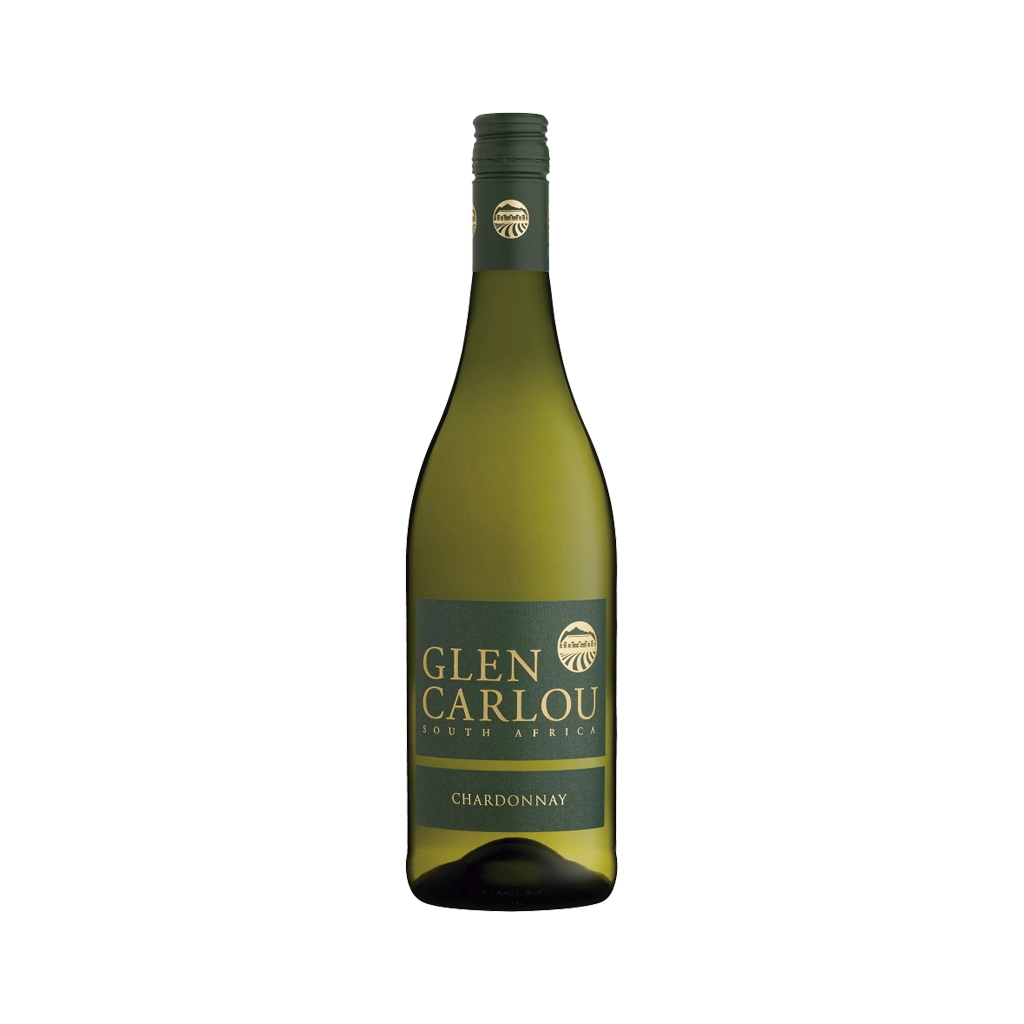 Imagem de Glen Carlou Chardonnay - Vinho Branco