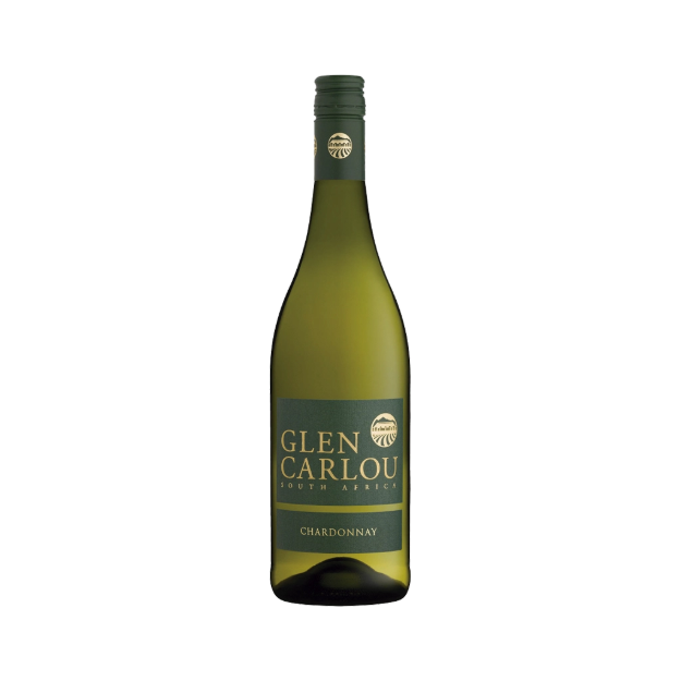 Imagem de Glen Carlou Chardonnay - Vinho Branco