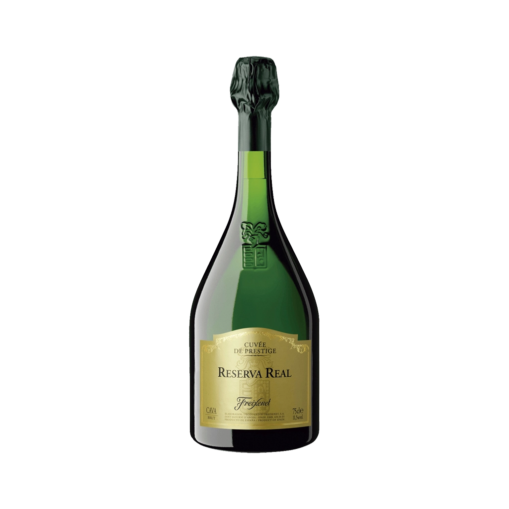 Imagem de Freixenet Reserva Real - Vinho Espumante