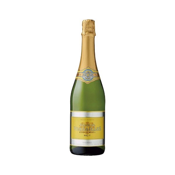Imagem de Palais de Versailles Blanc de Blancs Brut - Vinho Espumante