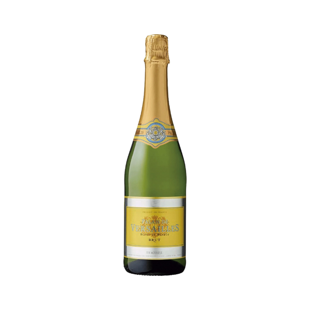 Imagem de Palais de Versailles Blanc de Blancs Brut - Vinho Espumante