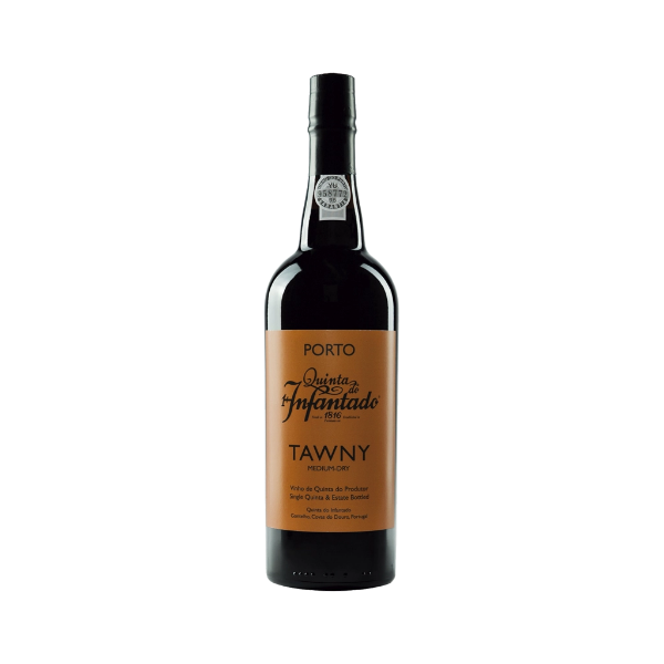 Imagem de Quinta do Infantado Tawny - Vinho do Porto