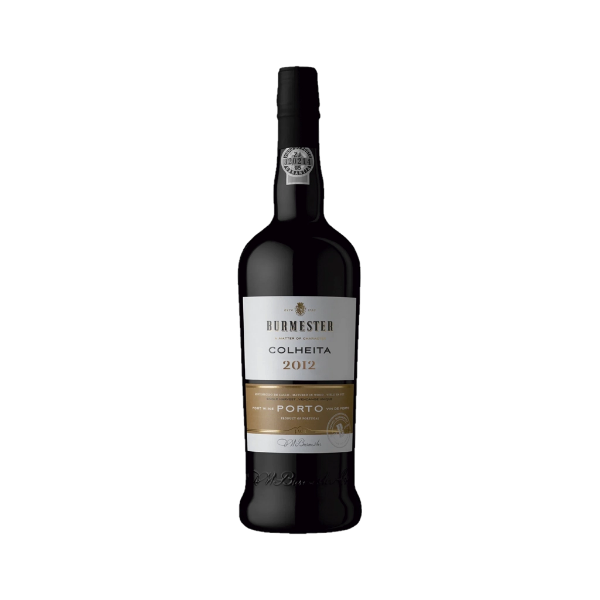 Imagem de Burmester Colheita 2012 - Vinho do Porto