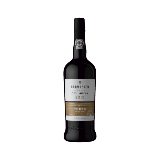 Imagem de Burmester Colheita 2012 - Vinho do Porto