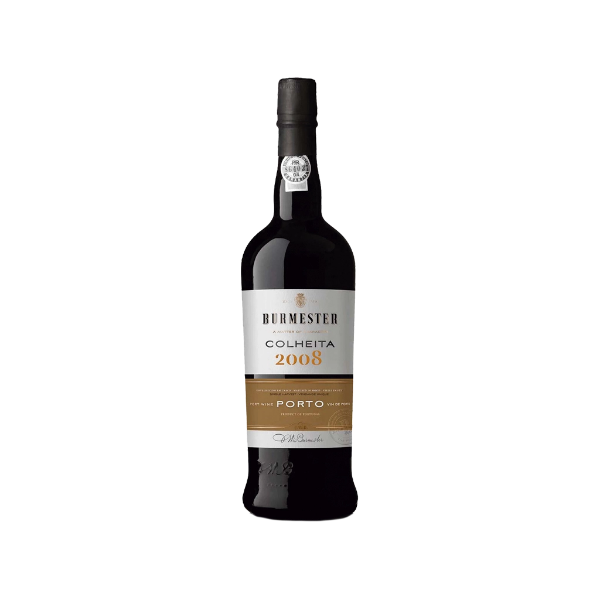 Imagem de Burmester Colheita 2008 - Vinho do Porto