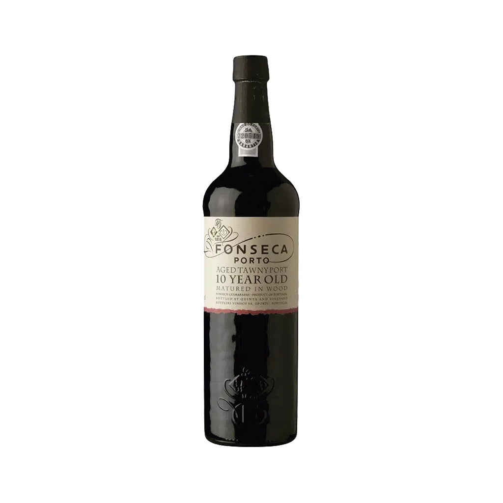 Imagem de Fonseca 10 Anos - Vinho do Porto