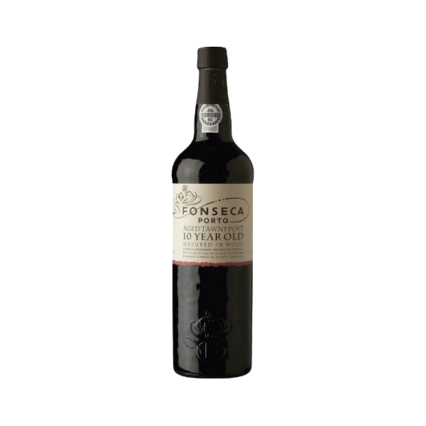 Imagem de Fonseca 10 Anos - Vinho do Porto