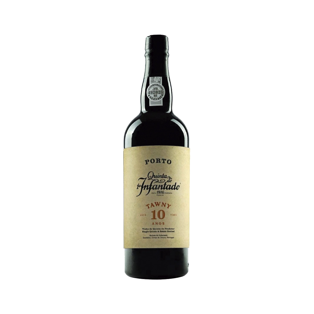 Imagem de Quinta do Infantado 10 Anos - Vinho do Porto