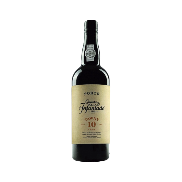 Imagem de Quinta do Infantado 10 Anos - Vinho do Porto