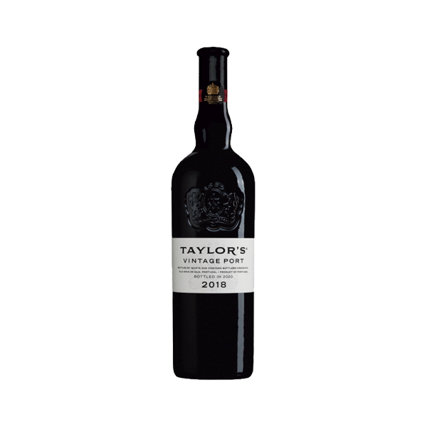 Imagem de Taylors Vintage 2018 - Vinho do Porto