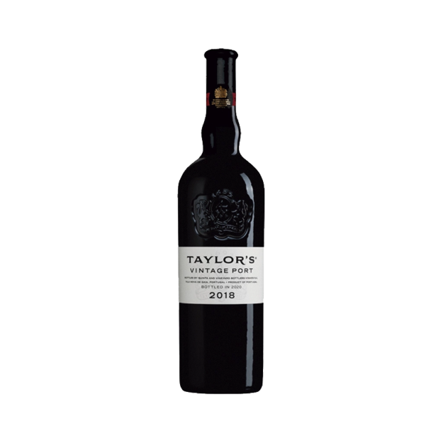 Imagem de Taylors Vintage 2018 - Vinho do Porto