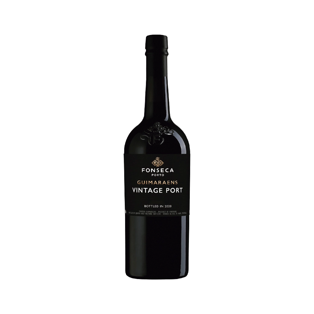 Imagem de Fonseca Guimaraens Vintage 2018 - Vinho do Porto