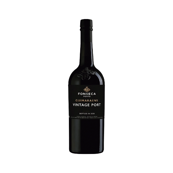 Imagem de Fonseca Guimaraens Vintage 2018 - Vinho do Porto