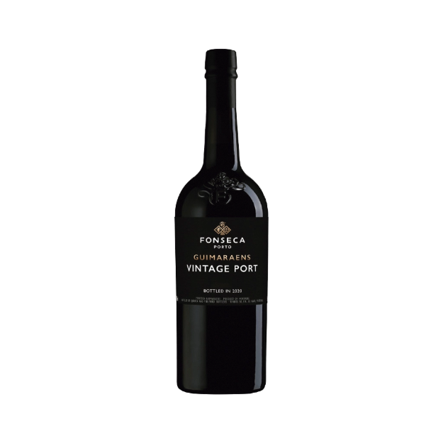 Imagem de Fonseca Guimaraens Vintage 2018 - Vinho do Porto