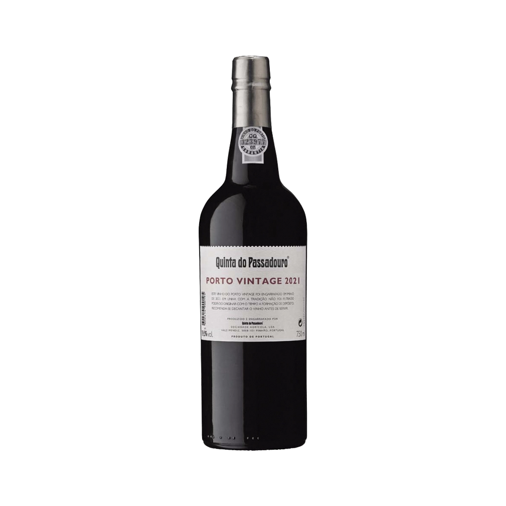 Imagem de Quinta do Passadouro Vintage 2021 - Vinho do Porto