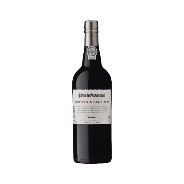 Imagem de Quinta do Passadouro Vintage 2021 - Vinho do Porto