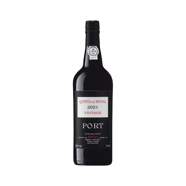 Imagem de Quinta do Noval Vintage 2021 - Vinho do Porto