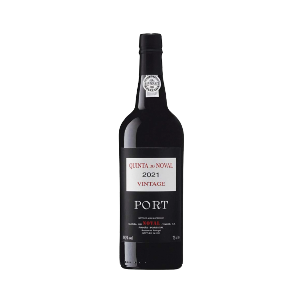 Imagem de Quinta do Noval Vintage 2021 - Vinho do Porto