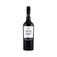 Imagem de Croft Quinta Roeda Vintage 2012 - Vinho do Porto