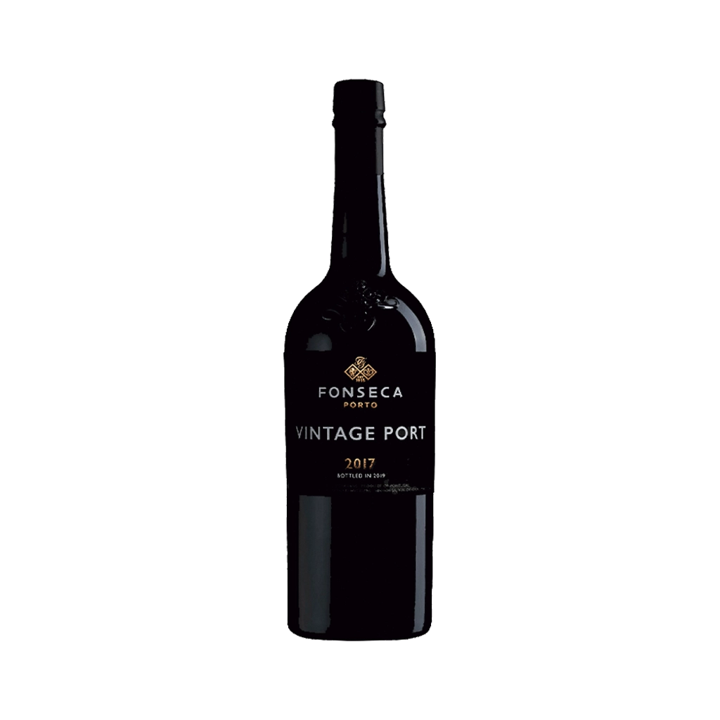 Imagem de Fonseca Vintage 2017 - Vinho do Porto
