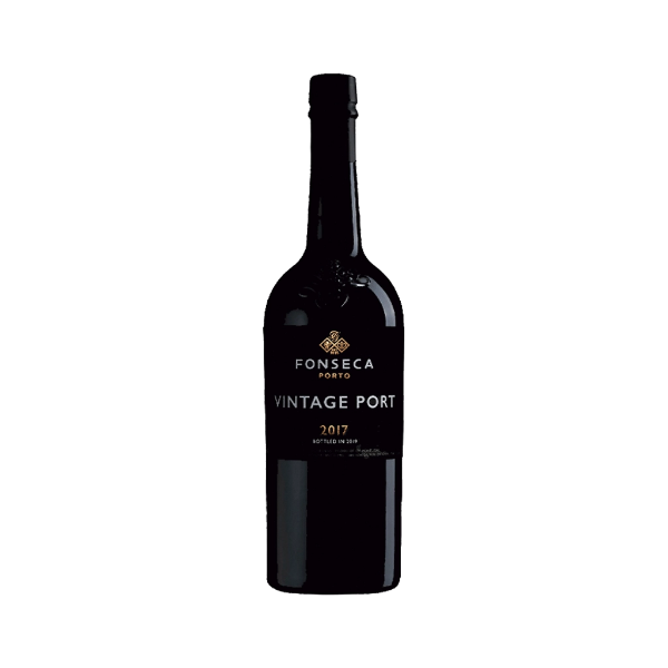 Imagem de Fonseca Vintage 2017 - Vinho do Porto