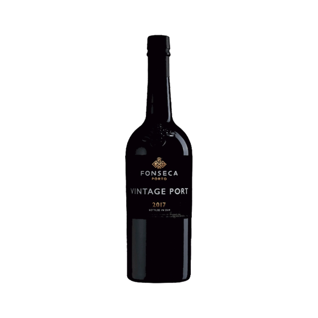 Imagem de Fonseca Vintage 2017 - Vinho do Porto