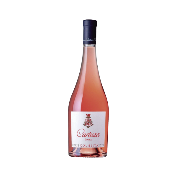 Imagem de Cartuxa - Vinho Rosé