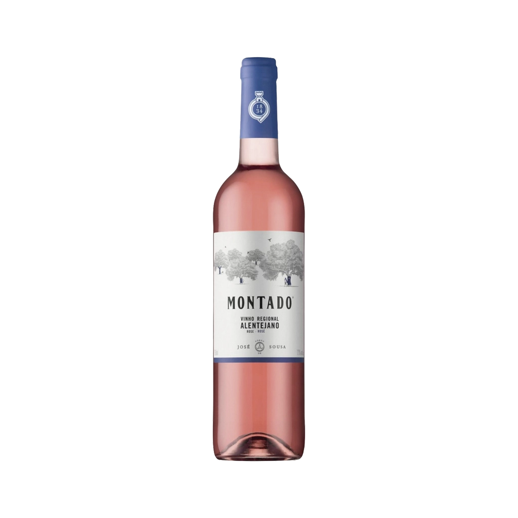 Imagem de Montado - Vinho Rosé