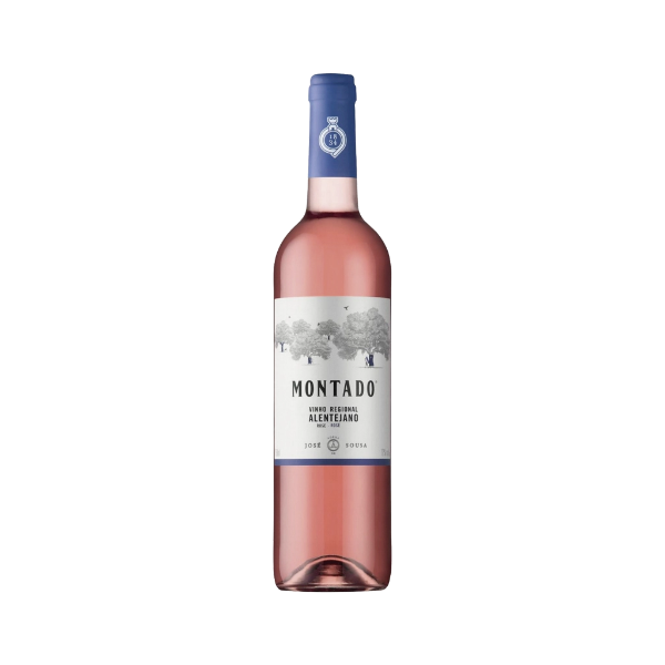 Imagem de Montado - Vinho Rosé