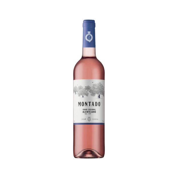Imagem de Montado - Vinho Rosé