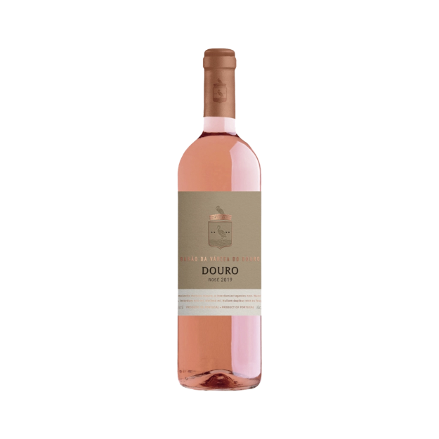 Imagem de Barão da Várzea do Douro - Vinho Rosé