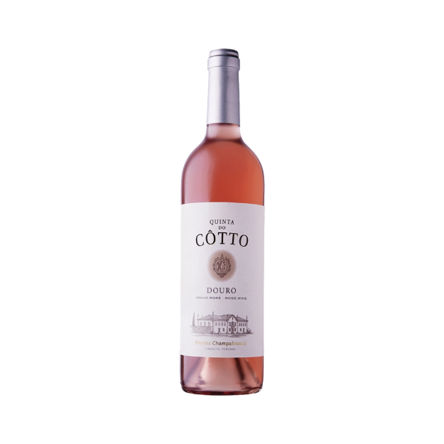 Imagem de Quinta do Côtto - Vinho Rosé