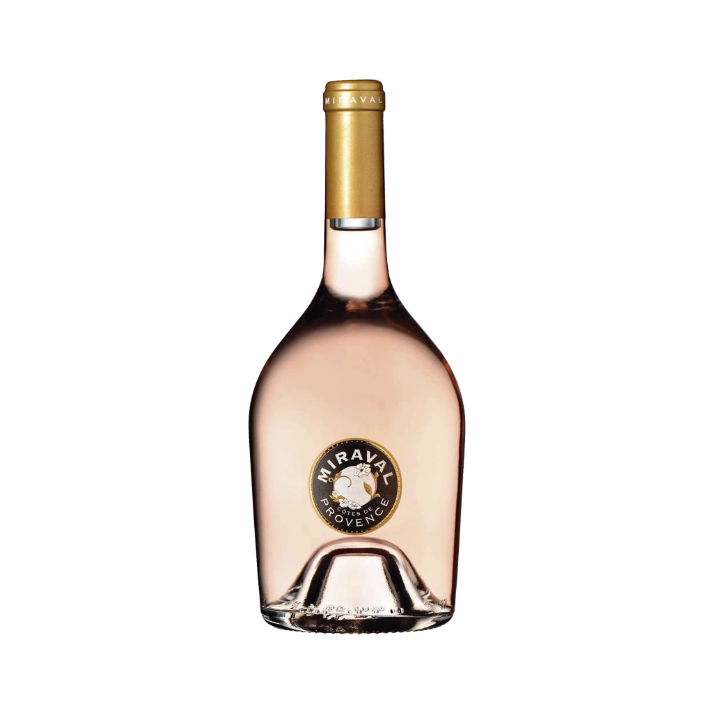 Imagem de Miraval Provence - Vinho Rosé