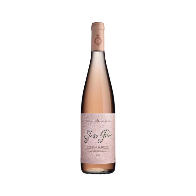 Imagem de João Pires - Vinho Rosé