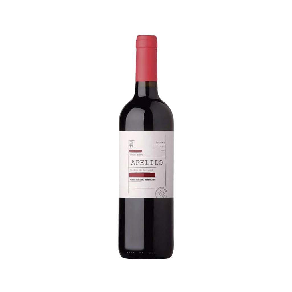 Imagem de Apelido - Vinho Tinto