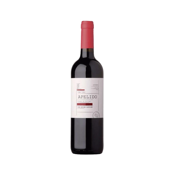 Imagem de Apelido - Vinho Tinto